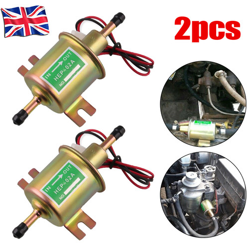 2pcs car 12v electric - 2pcs,
