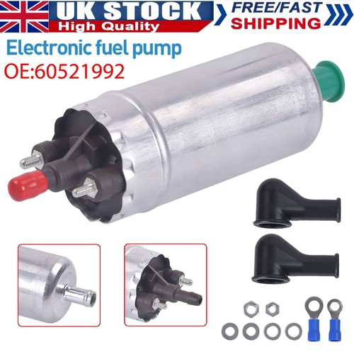 Universal inline high pressure - universal,