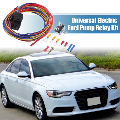 Universal electric fuel - electric,