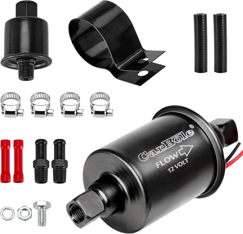 Reliable 12v low pressure - 12v,