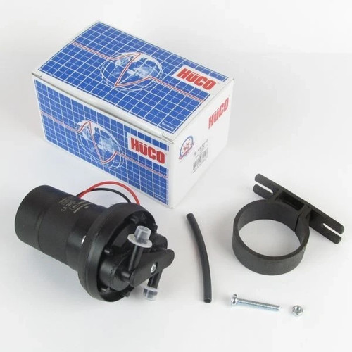 Huco 133010 electric fuel - 133010, pump