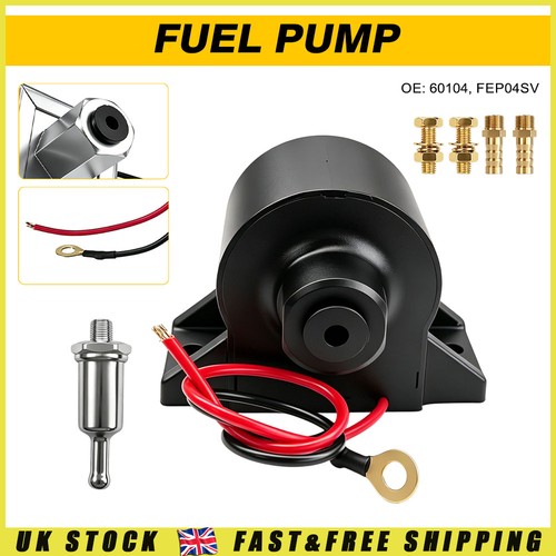 New 60104 posi flow - posi, fuel