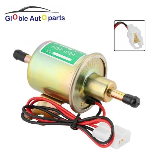 Universal 12v electric fuel - electric,