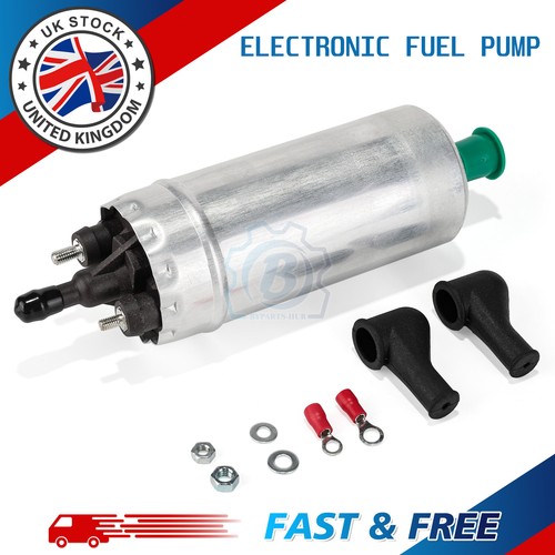 Universal inline high pressure - universal,