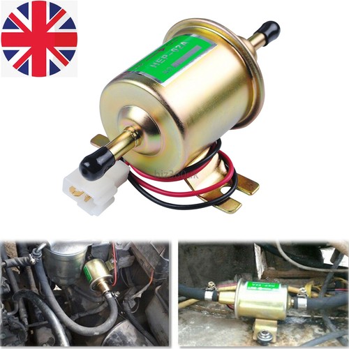 12v universal low pressure - low,