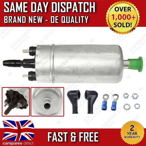 Universal inline high pressure - universal,
