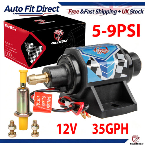 9psi universal advanced - 3/8",