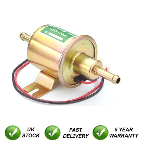 12v electric universal - 12v,