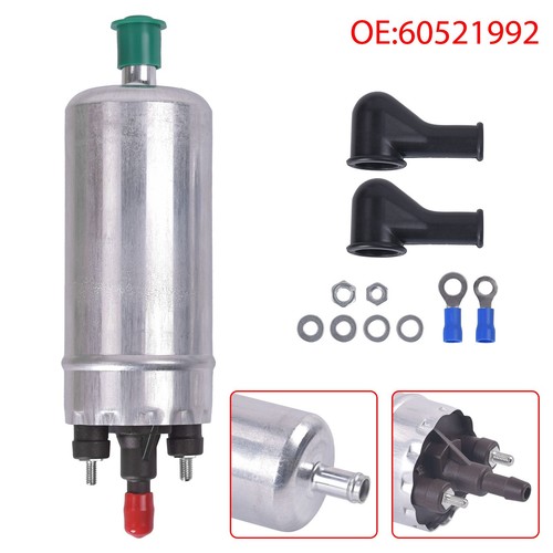 Inline high pressure efi - high,