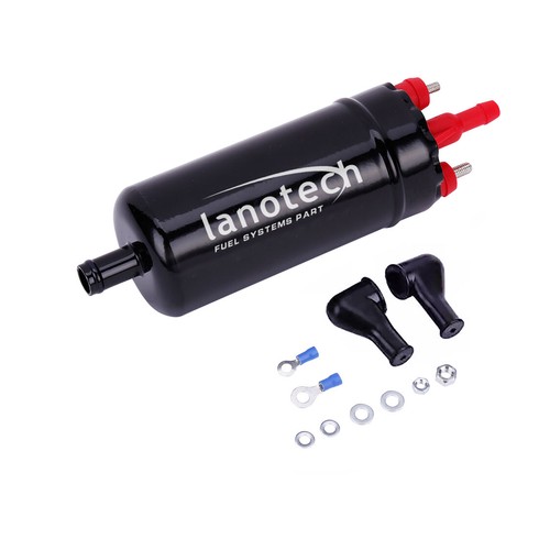 Universal inline high - universal, pressure