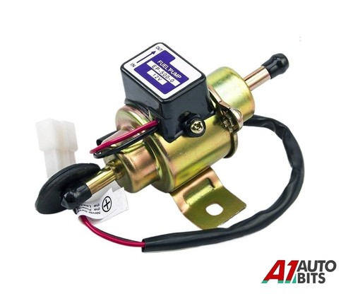 12v low pressure - 12v,