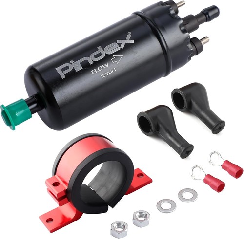 12v electric high pressure - 12v,