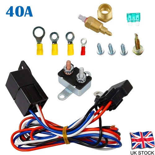 Universal electric fuel pump - electric,