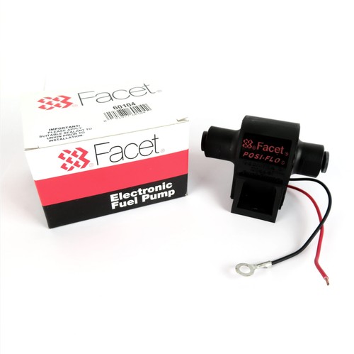 Genuine facet posi flo - genuine,
