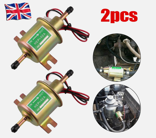 2pcs car 12v electric - car, fuel
