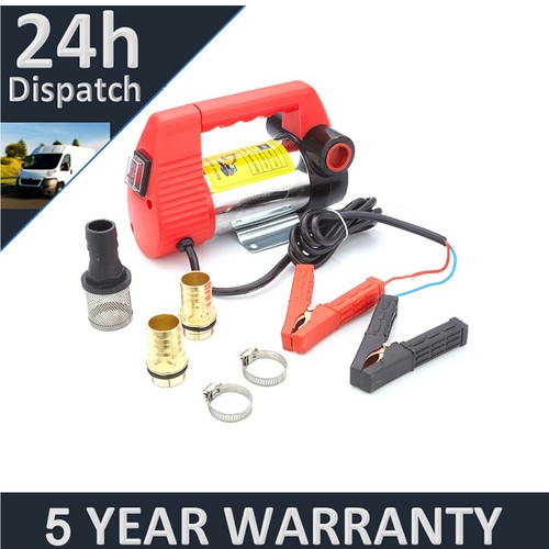 12v portable electric fuel - portable,
