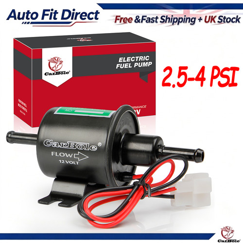 12v 4psi self - self, gas