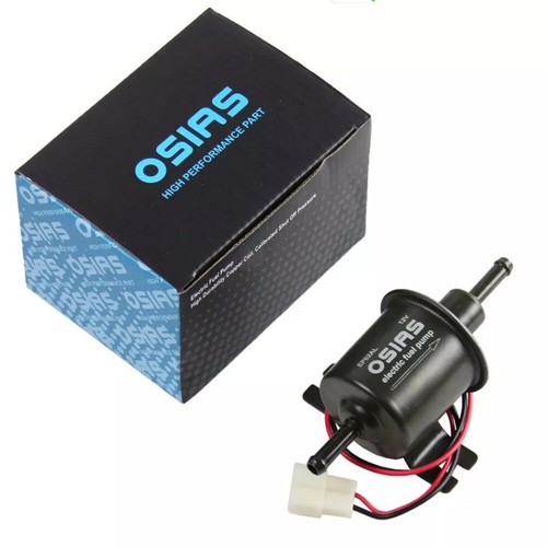 Osias universal inline fuel - universal,