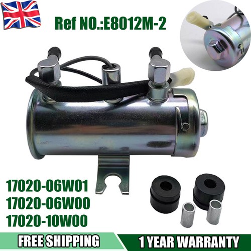 12v electric universal petrol - universal,