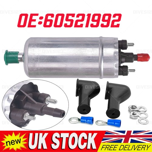 Universal inline high pressure - inline,