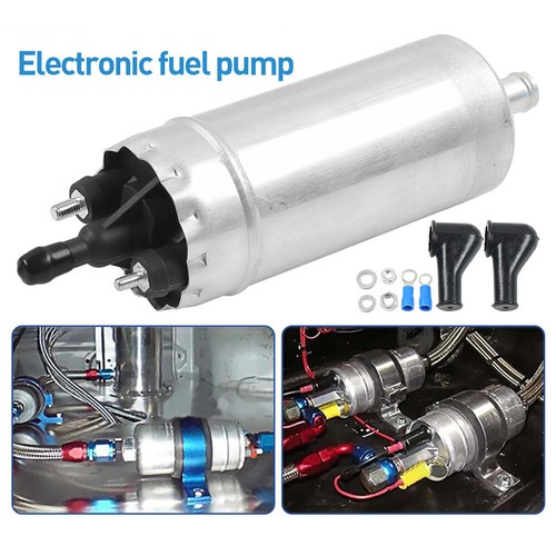 Universal inline high pressure - high,