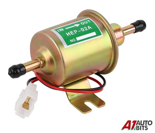 12v low pressure inline - 12v,