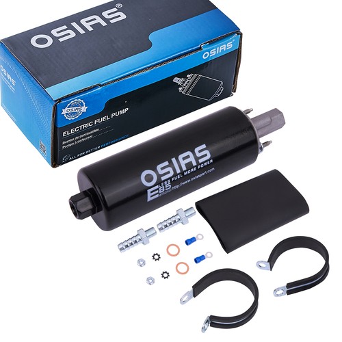 Osias universal high - flow, &