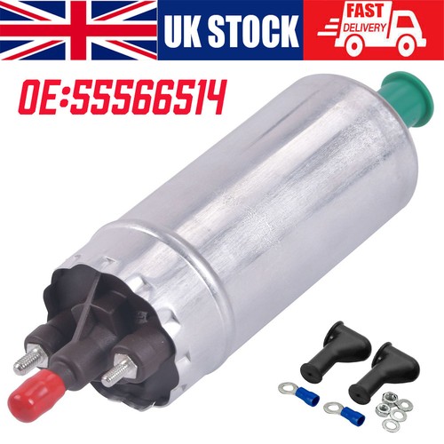 Universal inline high pressure - universal,