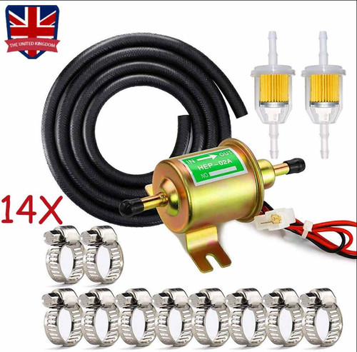 12v universal low pressure - universal,