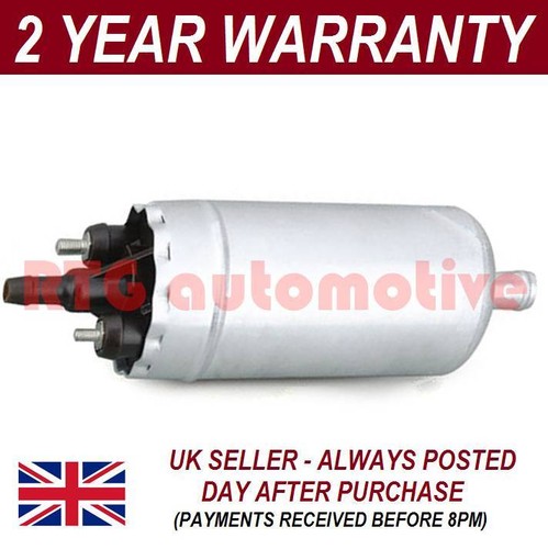 Electric fuel pump high - electric,
