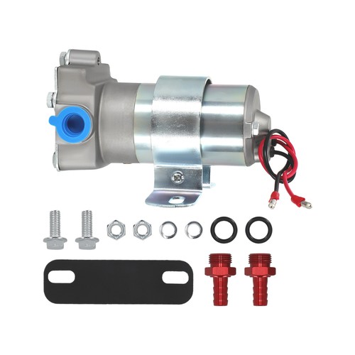 Universal electric fuel pump - electric,