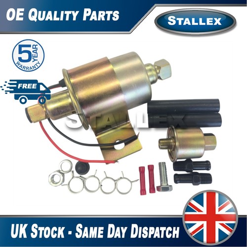 12v universal electric - universal, fuel