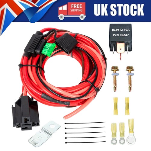Universal electric fuel - universal, pump