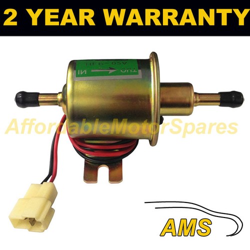 12v electric universal petrol - electric,
