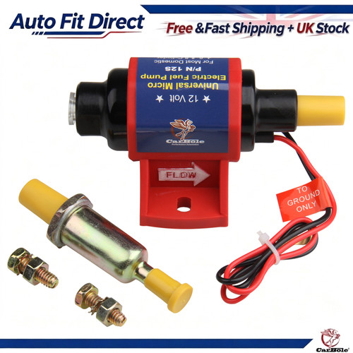 12s 7psi universal electric - 12s,