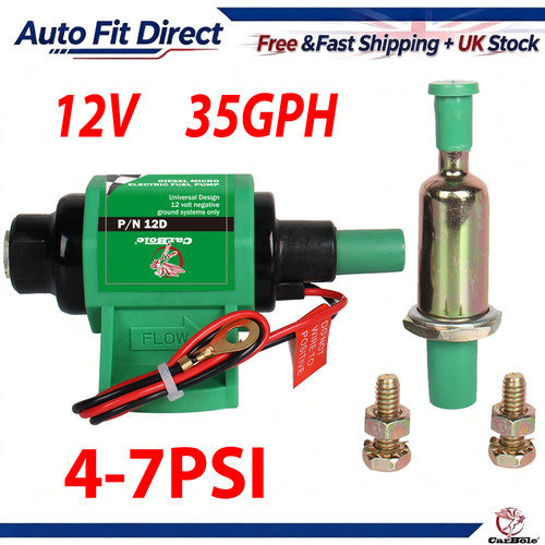 12d 7psi universal electric - 12d, 4-7psi