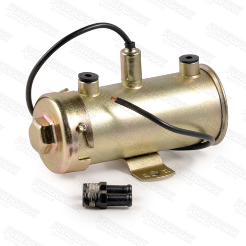 Electric fuel pump low - electric,