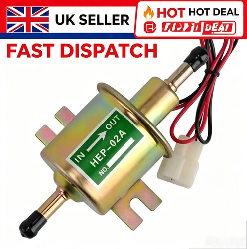 Universal hep 02a petrol gas - universal, hep-02a