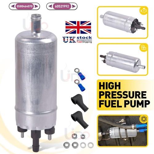 12v electric fuel pump - 12v,