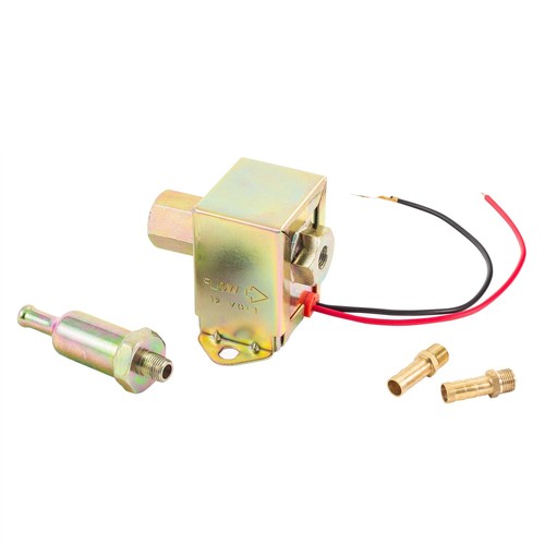 Aps 12v facet cube style - aps,