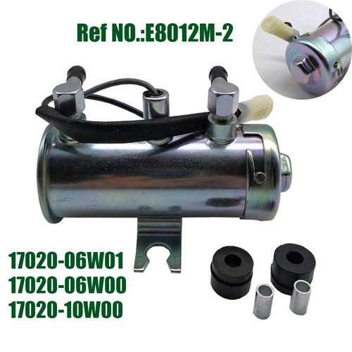 12v electric universal - electric, petrol