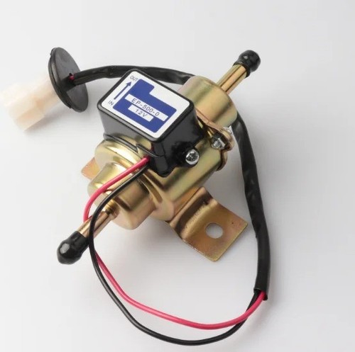 12v universal low pressure - universal,
