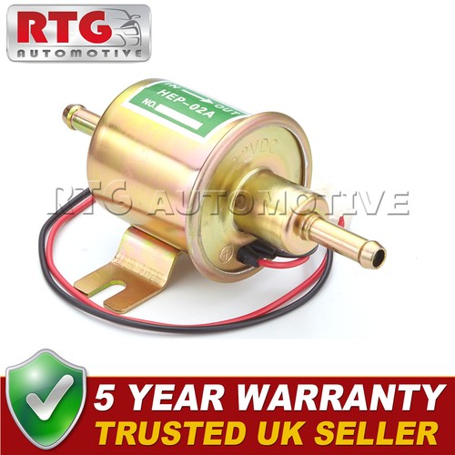 12v electric universal - electric,