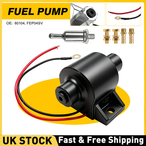 60104 12v metal electric - 12v, fuel