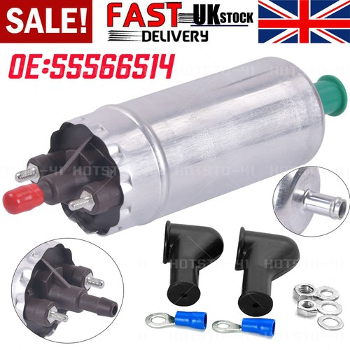 Universal inline high pressure - universal,