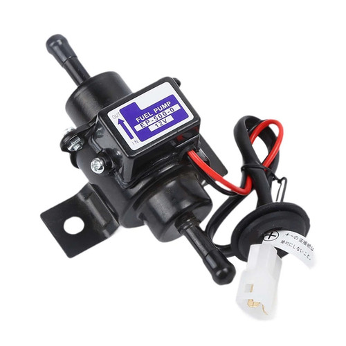 12v electric fuel - electric,