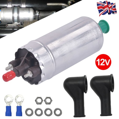Universal inline high pressure - universal,