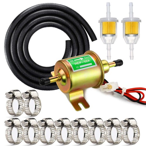 12v universal low pressure - low,