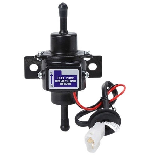 12v electric fuel pump - fuel,
