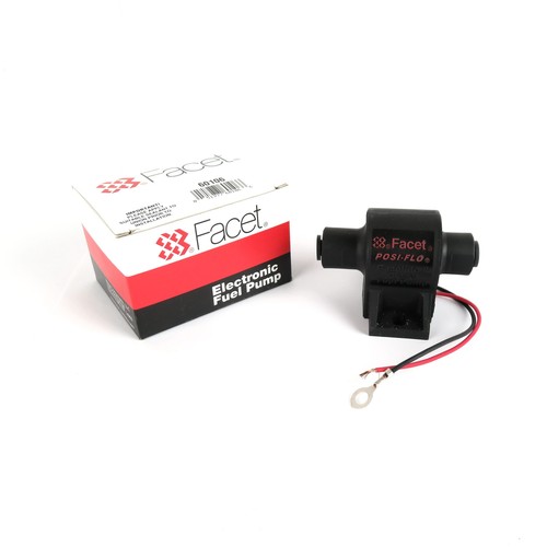 Genuine facet electric fuel - electric,